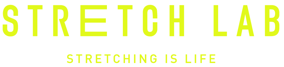 StretchLab Qatar Logo